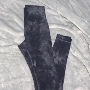 Lululemon align